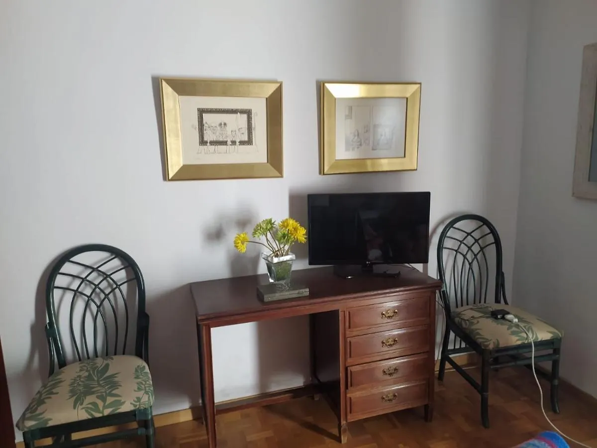 Piso Centro De Cordoba Apartment