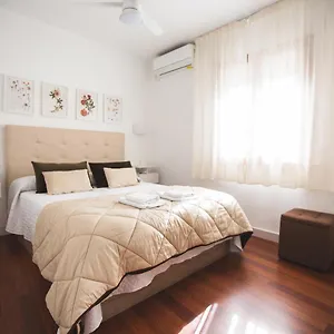  Apartamento Paseo De La Rivera