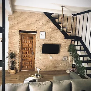  Apartamento El Espejo De La Mezquita