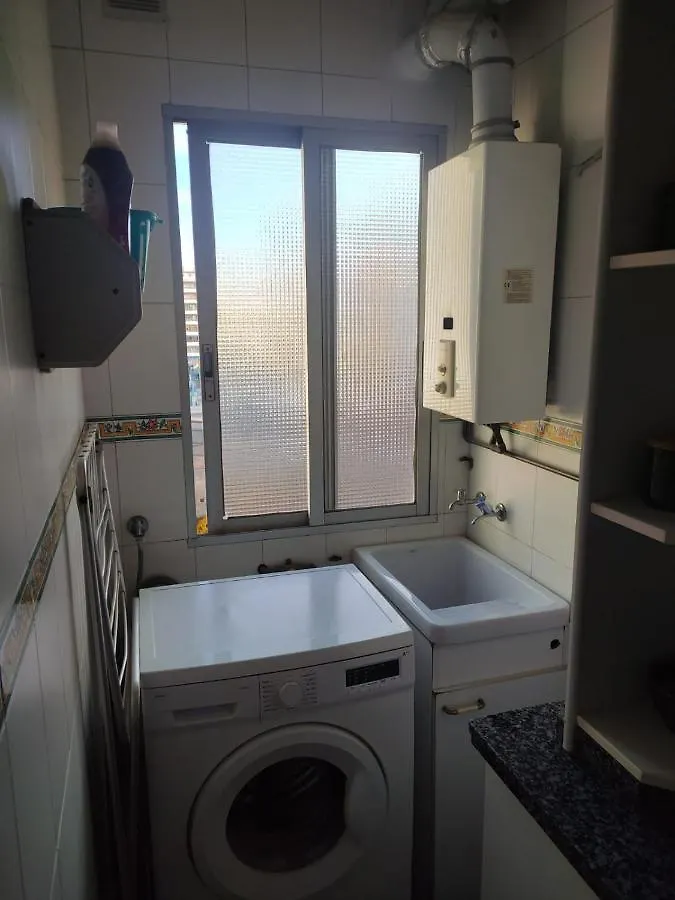 Apartamento Piso centro de Córdoba