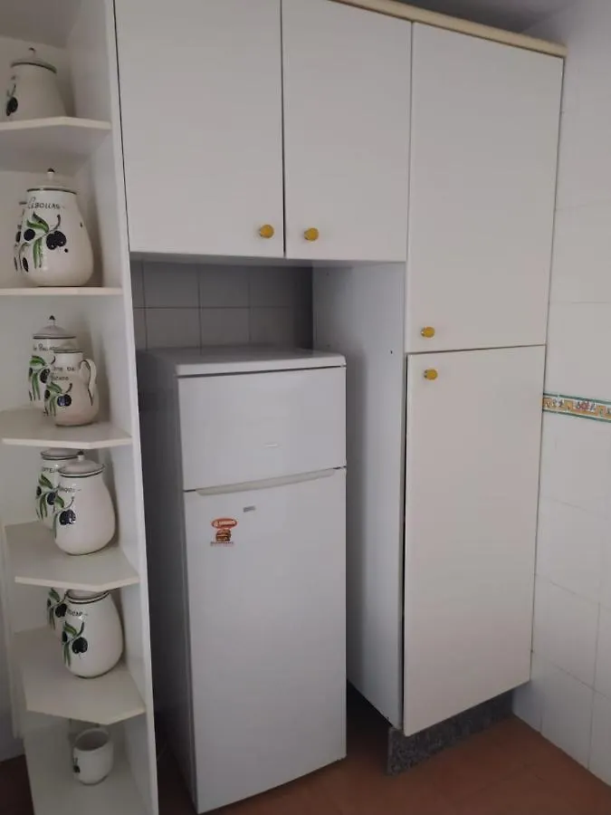 Apartamento Piso centro de Córdoba