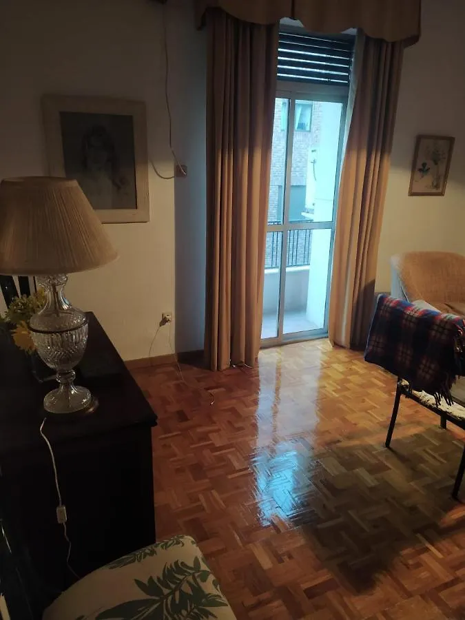 Apartamento Piso centro de Córdoba