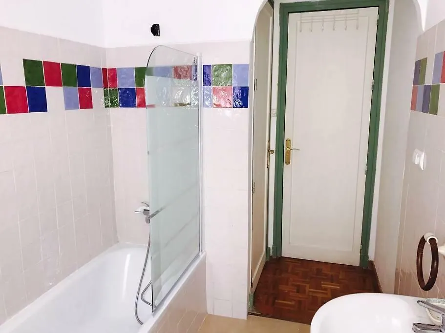 Apartamento Piso centro de Córdoba 0*,  España