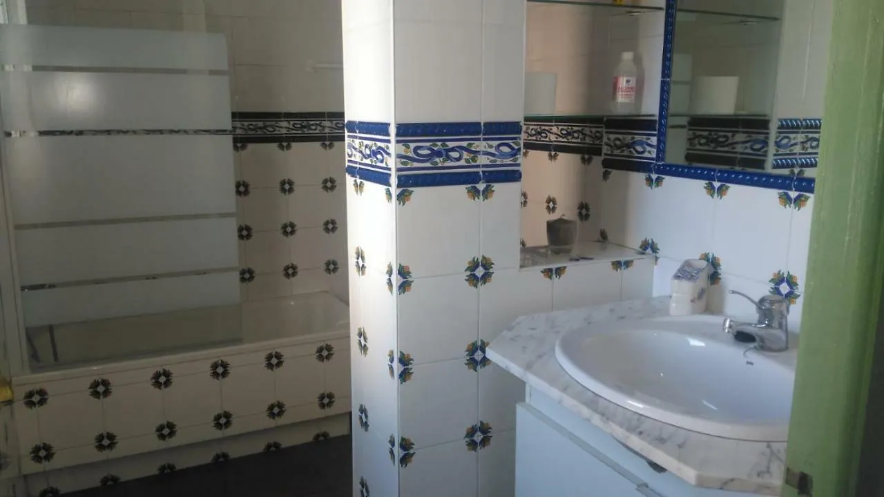 Apartamento Piso centro de Córdoba