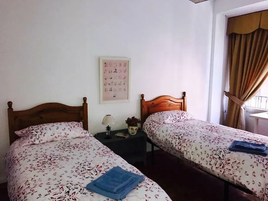 Apartamento Piso centro de Córdoba 0*,