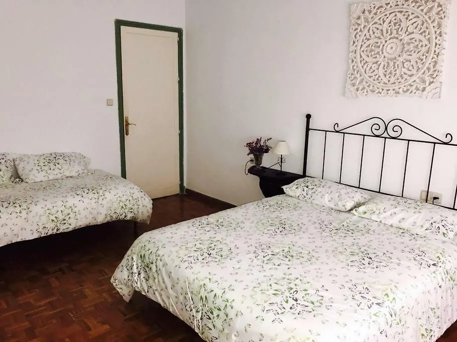 Apartamento Piso centro de Córdoba