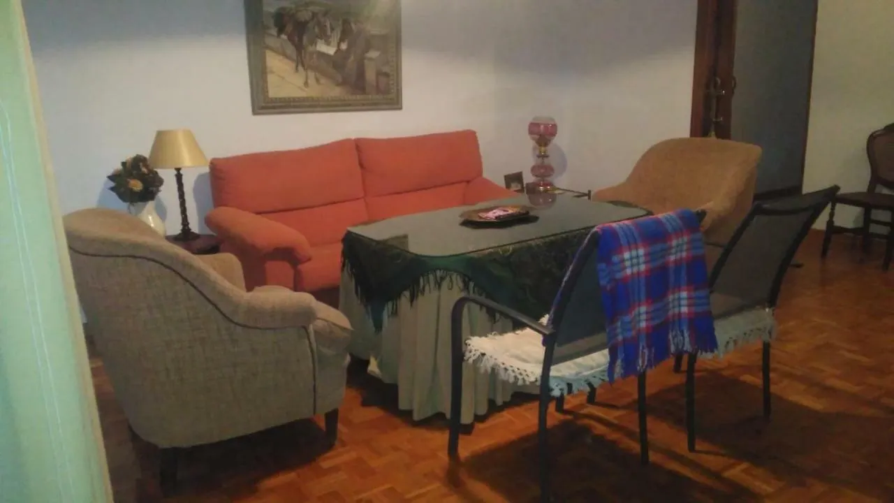 Apartamento Piso centro de Córdoba